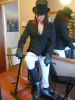 Riding Mistress
