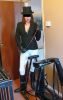 Riding Mistress