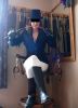Riding Mistress